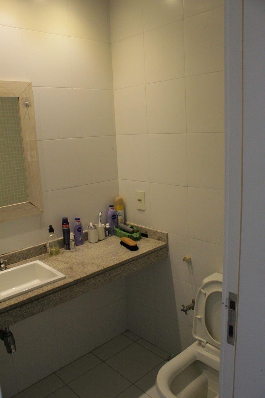 Apartamento mobiliado no Santa Mônica Jardins - foto 23